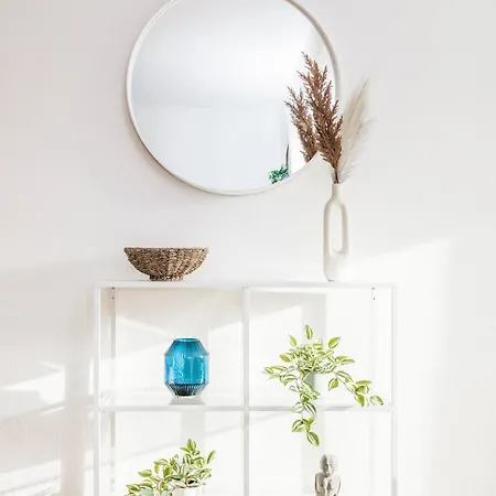 Apartment Spacestays For 5 Zentrum Wifi Hbf Krefeld