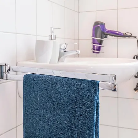 Spacestays For 5 Zentrum Wifi Hbf Apartment Krefeld